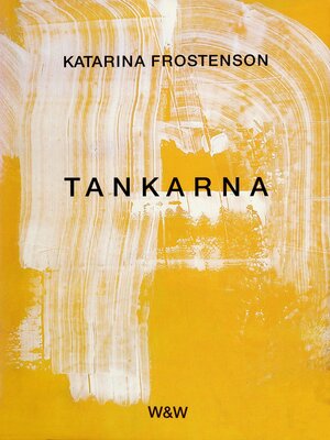 cover image of Tankarna